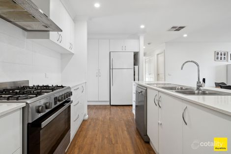 Property photo of 5A Barrell Street Eaglehawk VIC 3556