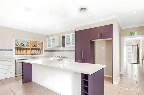 Property photo of 107 Flaxen Hills Road Doreen VIC 3754