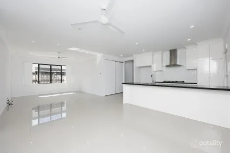 Property photo of 54 Homevale Entrance Mount Peter QLD 4869