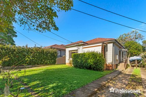 Property photo of 25 Parmal Avenue Padstow NSW 2211