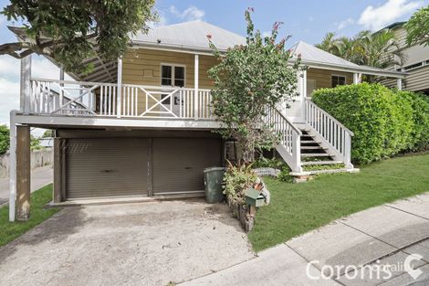 Property photo of 2 Horsburgh Street Kelvin Grove QLD 4059