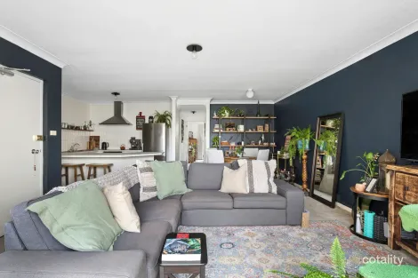 Property photo of 43/53 McMillan Crescent Griffith ACT 2603