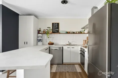 Property photo of 43/53 McMillan Crescent Griffith ACT 2603