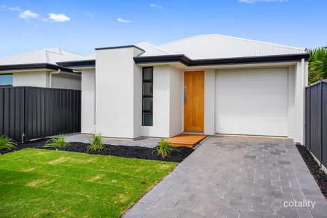 Property photo of 13 Eucla Avenue Warradale SA 5046