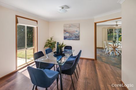 Property photo of 12 Appletree Close Glenning Valley NSW 2261