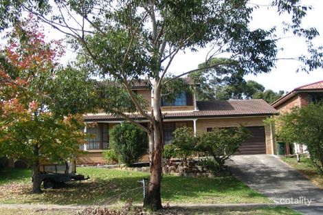 8 Hutchins Cres, Kings Langley, NSW 2147