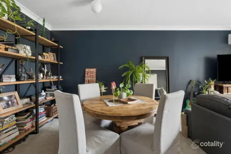 Property photo of 43/53 McMillan Crescent Griffith ACT 2603