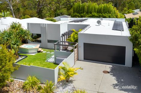 Property photo of 27 Azolla Circle Noosaville QLD 4566
