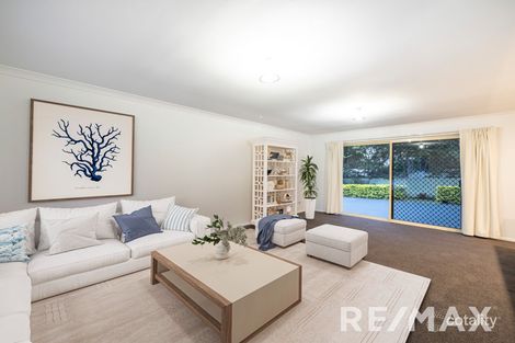 Property photo of 6 Bloomsbury Crescent Moggill QLD 4070