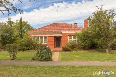 Property photo of 35 Lockyer Street Griffith ACT 2603