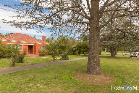 Property photo of 35 Lockyer Street Griffith ACT 2603