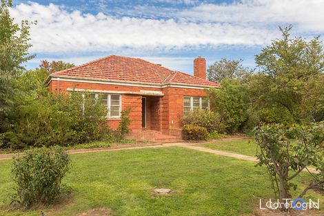 Property photo of 35 Lockyer Street Griffith ACT 2603