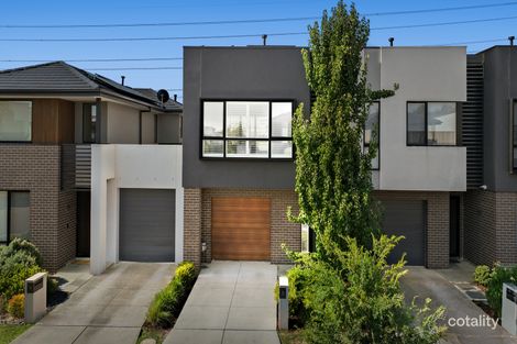 Property photo of 3 Livingstone Circuit Mulgrave VIC 3170