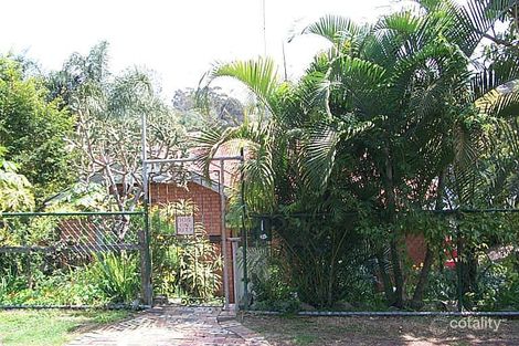 19 Rosalie St, Bardon, QLD 4065