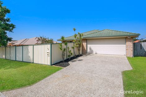 Property photo of 49 Rachel Drive Crestmead QLD 4132