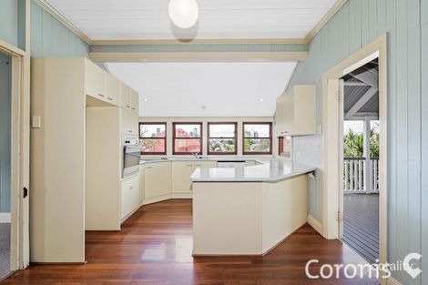 Property photo of 2 Horsburgh Street Kelvin Grove QLD 4059