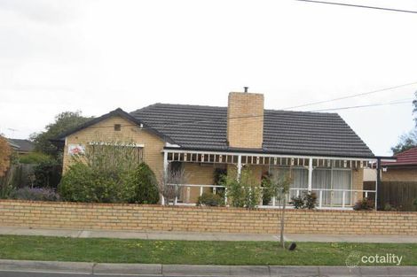 16 Studley St, Mulgrave, VIC 3170