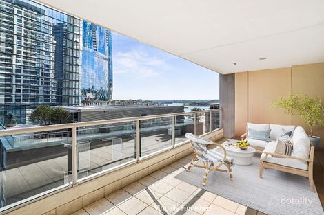 Property photo of 505/187 Kent Street Millers Point NSW 2000