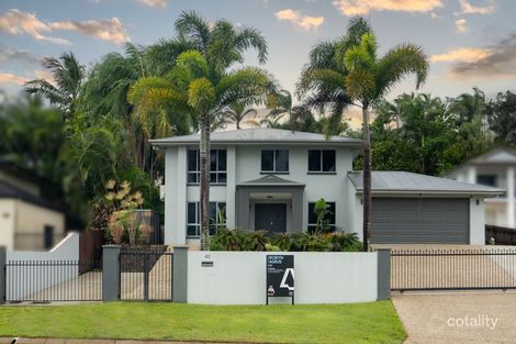 Property photo of 42 Fairmeadow Drive Mount Pleasant QLD 4740