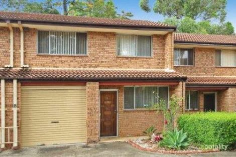 Property photo of 8/19 King Street Parramatta NSW 2150