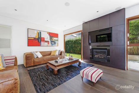 Property photo of 19 Mullens Street Balmain NSW 2041