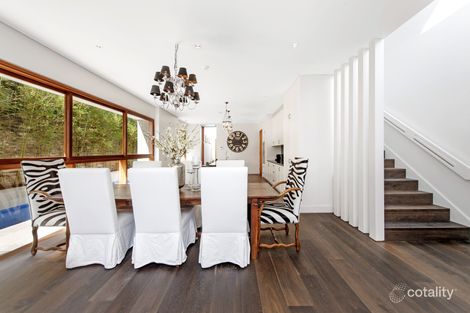 Property photo of 19 Mullens Street Balmain NSW 2041