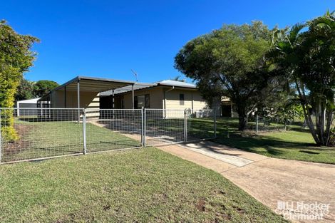 Property photo of 63 Carina Crescent Clermont QLD 4721
