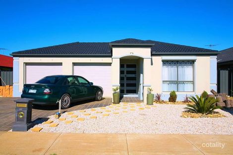 Property photo of 19 Scotney Crescent Derrimut VIC 3026