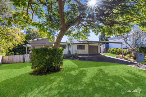 Property photo of 6 Danmark Court Buderim QLD 4556
