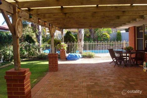 Property photo of 9 Geoff Russell Avenue Kinross WA 6028