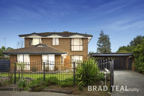 Property photo of 10 Oran Close Keilor Downs VIC 3038