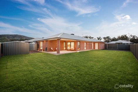 Property photo of 17 Hibberson Court Thurgoona NSW 2640