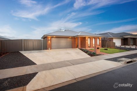 Property photo of 17 Hibberson Court Thurgoona NSW 2640