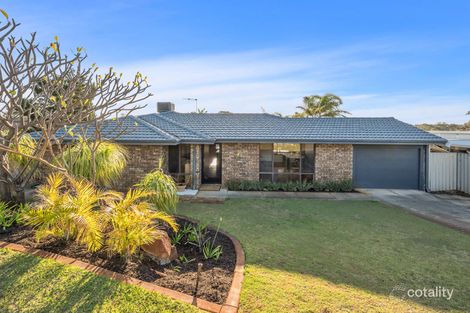 Property photo of 14 Burntoak Way Kingsley WA 6026