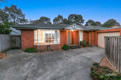 Property photo of 3/61 Cheviot Avenue Berwick VIC 3806