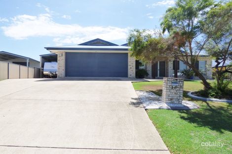 Property photo of 15 Callistemon Crescent Tin Can Bay QLD 4580