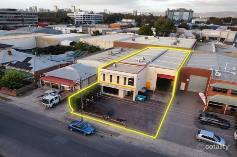 11 Croydon Rd, Keswick, SA 5035