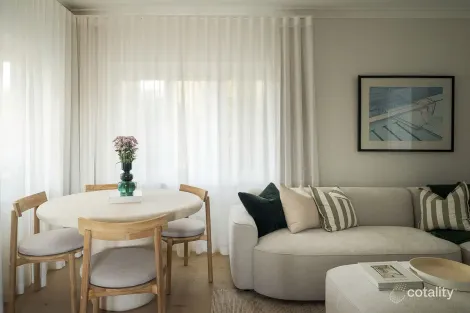 3/246 Broome St, Cottesloe, WA 6011