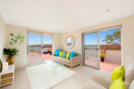 5/20 Dowling St, Queenscliff, NSW 2096