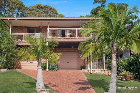 Property photo of 13 Vista Parade Bateau Bay NSW 2261