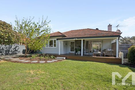 Property photo of 125 Moreing Road Attadale WA 6156