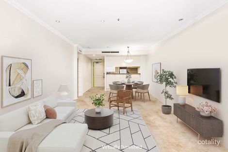Property photo of 505/187 Kent Street Millers Point NSW 2000