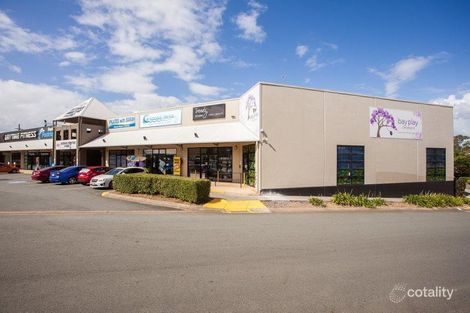 33-39 Shore St W, Cleveland, QLD 4163
