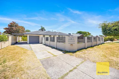 10 Kenmare Ave, Thornlie, WA 6108