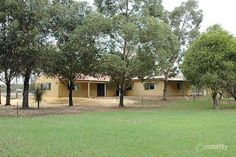 34 Empire Rose Ct, Darling Downs, WA 6122