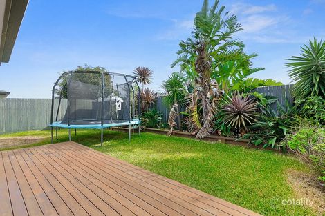 Property photo of 59 Goddard Road Thornlands QLD 4164