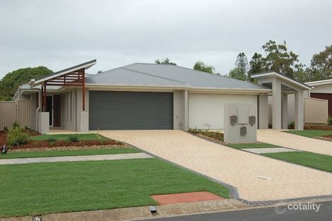 1/37 Haig Rd, Birkdale, QLD 4159