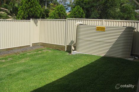 Property photo of 1/37 Haig Road Birkdale QLD 4159