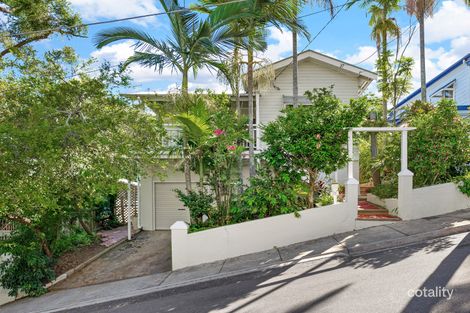 15 Daventry St, West End, QLD 4101