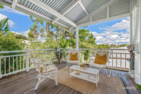 Property photo of 15 Daventry Street West End QLD 4101